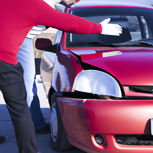  accident compensation claim 				