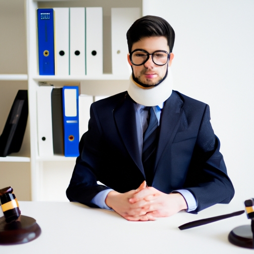 injury at work solicitors