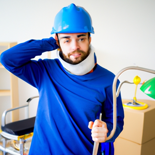 construction site accidents lawyers